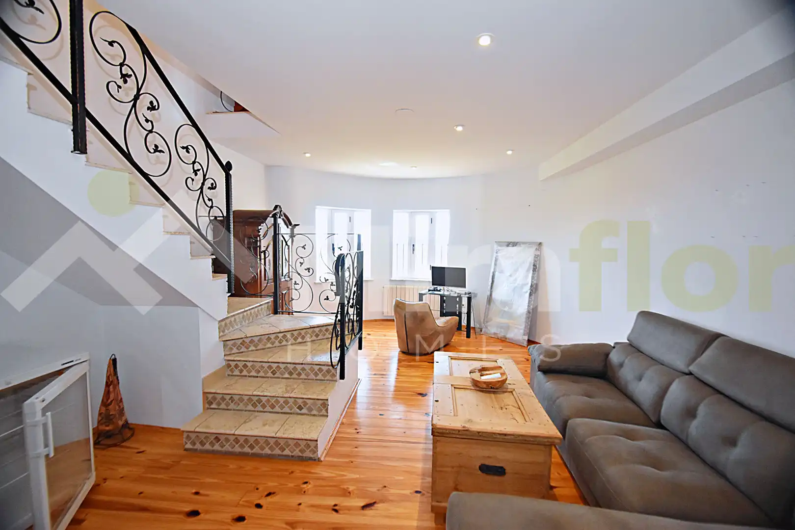 Detached house with terrace for sale in La Font d'en Carròs, imagen 15