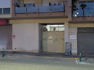 Individuale in affitto a Carrer de les flors 56