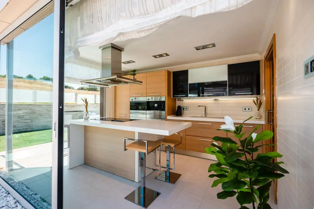 Casa amb terrassa en venda a Cotolino, imagen 5