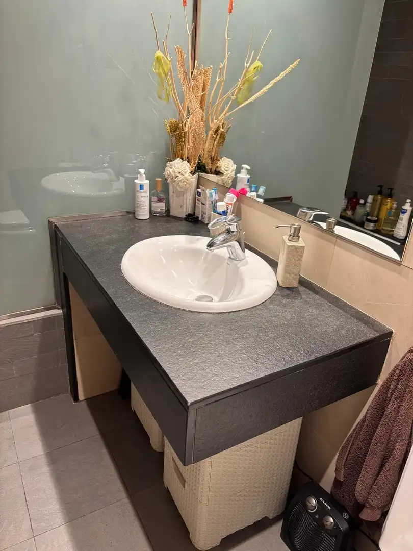 Piso con terraza en venta en Centre, imagen 13