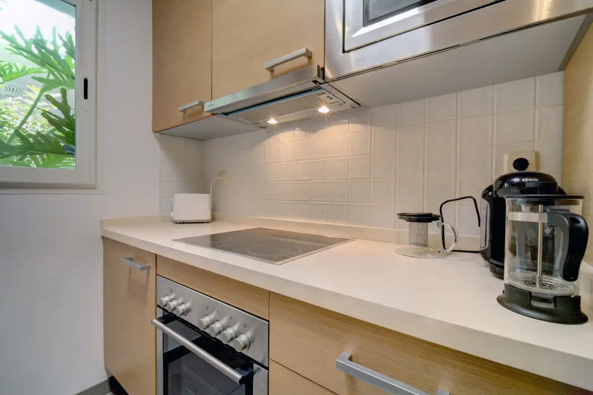 Ground floor for rent in Zona de Punta Plata