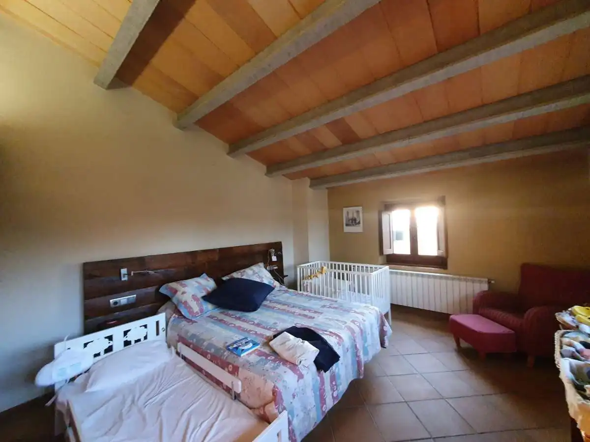 Habitación de Piso en venta en Cassà de la Selva