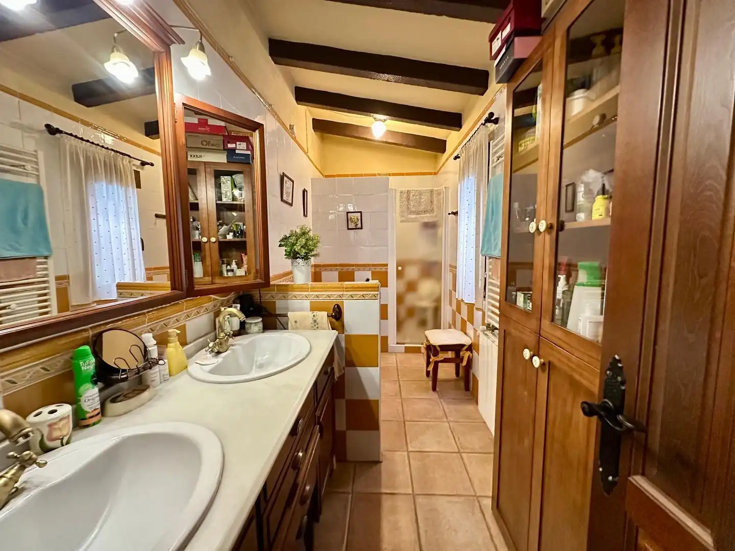 House with pool for sale in Yecla, imagen 8