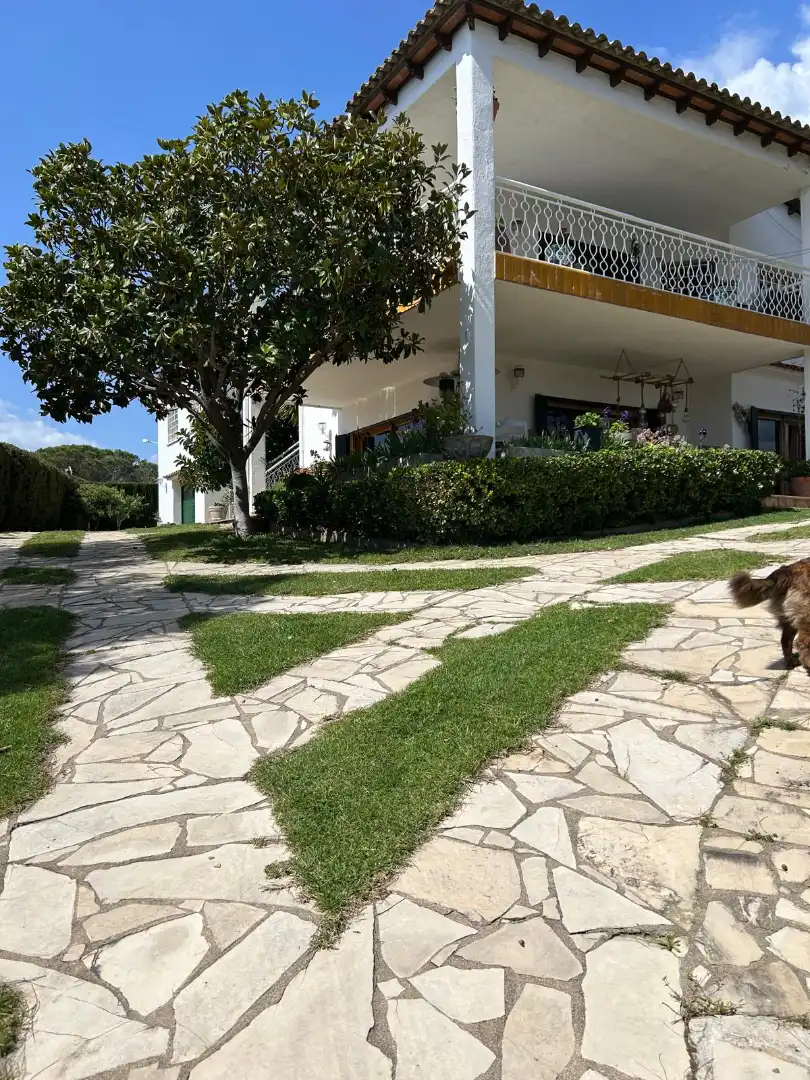 Villa mit Pool zum Verkauf in Santa Clotilde, imagen 25