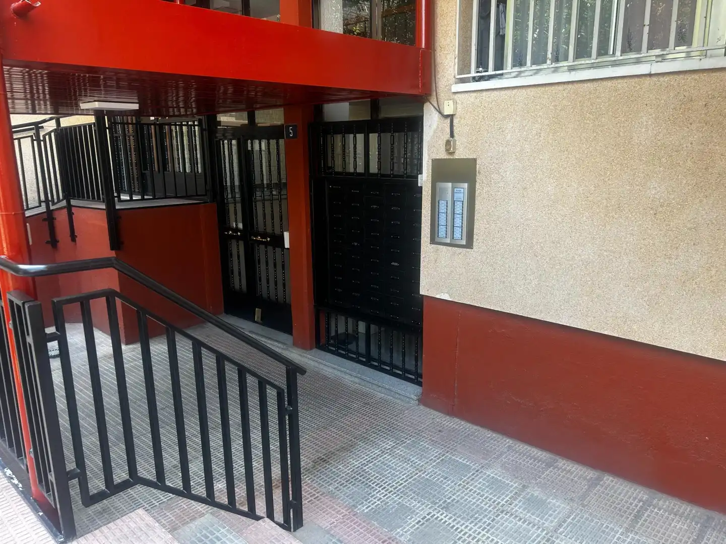 Piso en venta en Coslada con Aire acondicionado, Calefacción y Amueblado