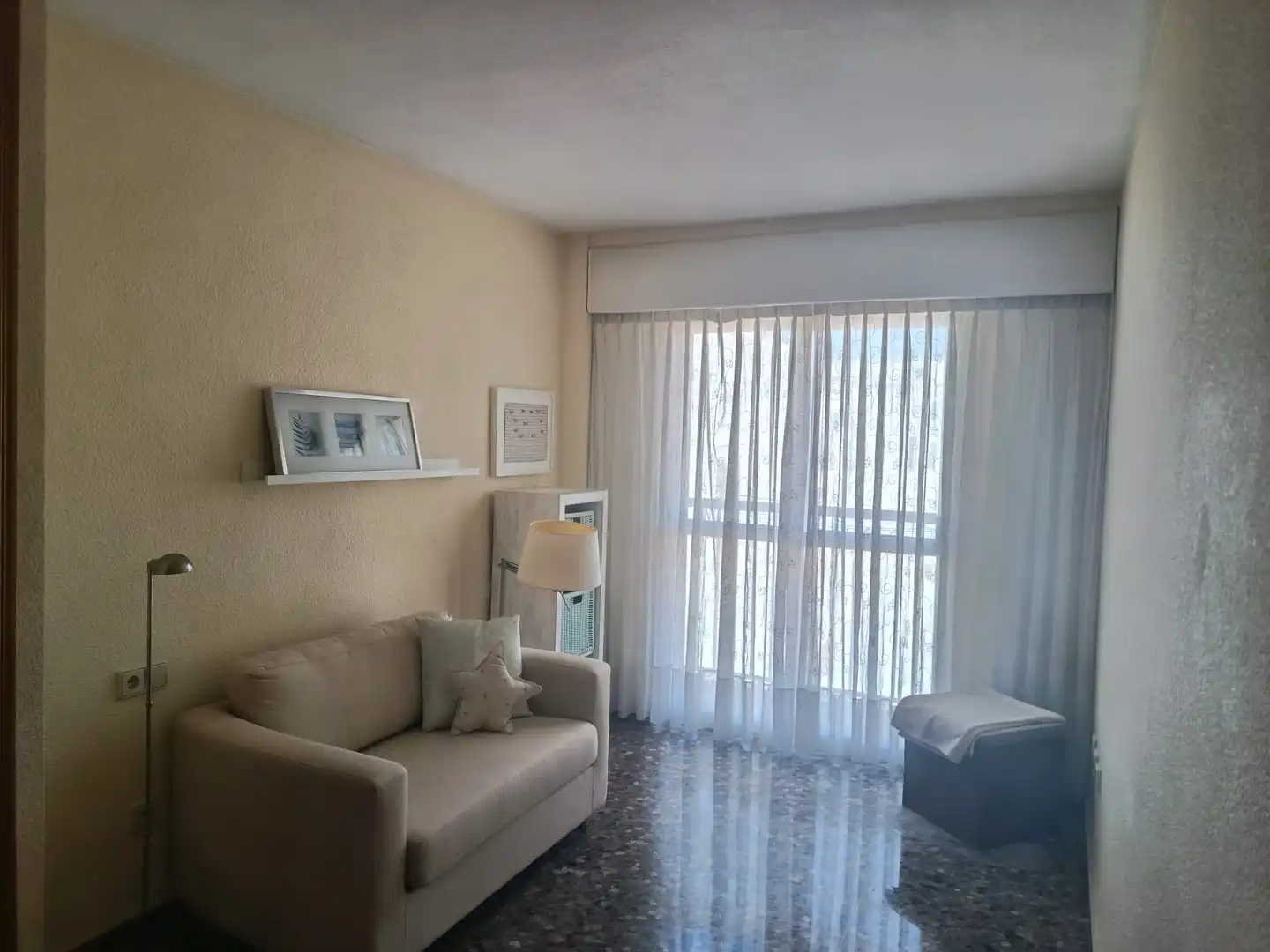 Flat with terrace for sale in Carrer de Sant Vicent Màrtir, imagen 23
