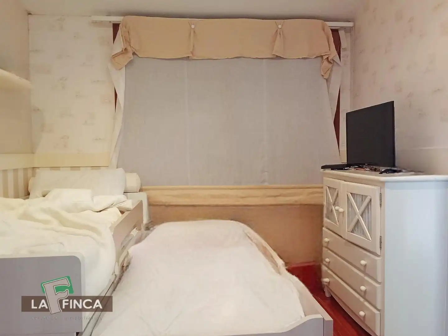 Bedroom of Houses for sale in Gozón  with Heating, Parquet flooring and Terrace