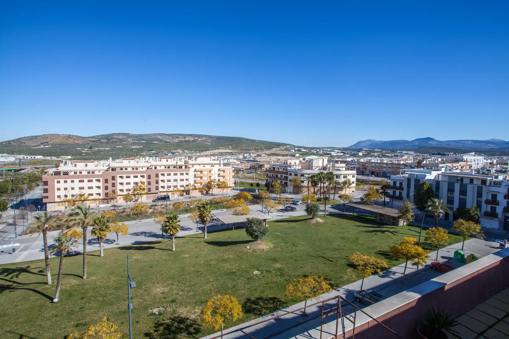 Ático en venta en Avenida de Joan Margarit, El Valle