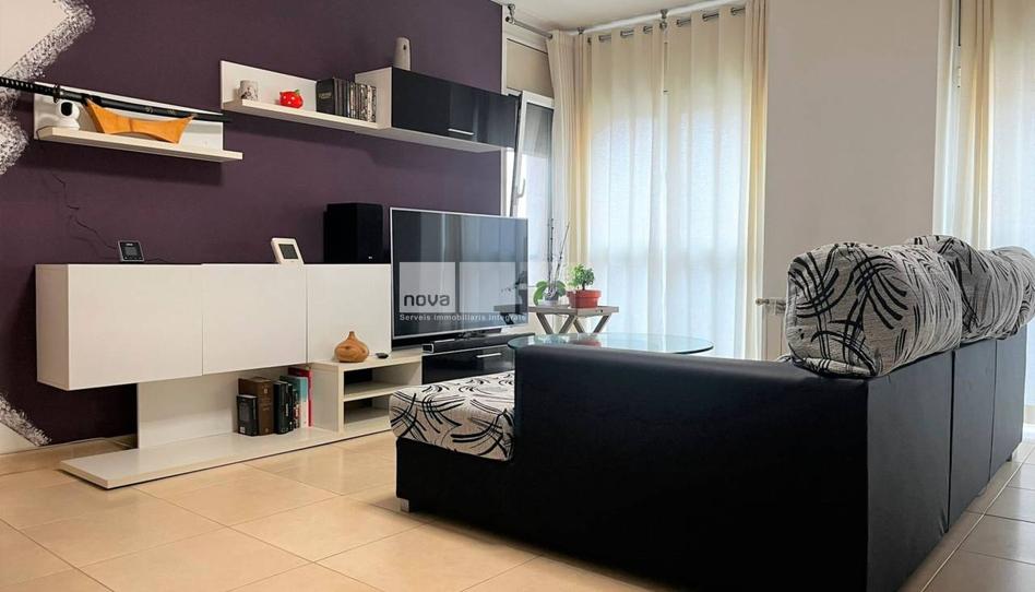 Foto 1 de Pis en venda a Tona, Barcelona