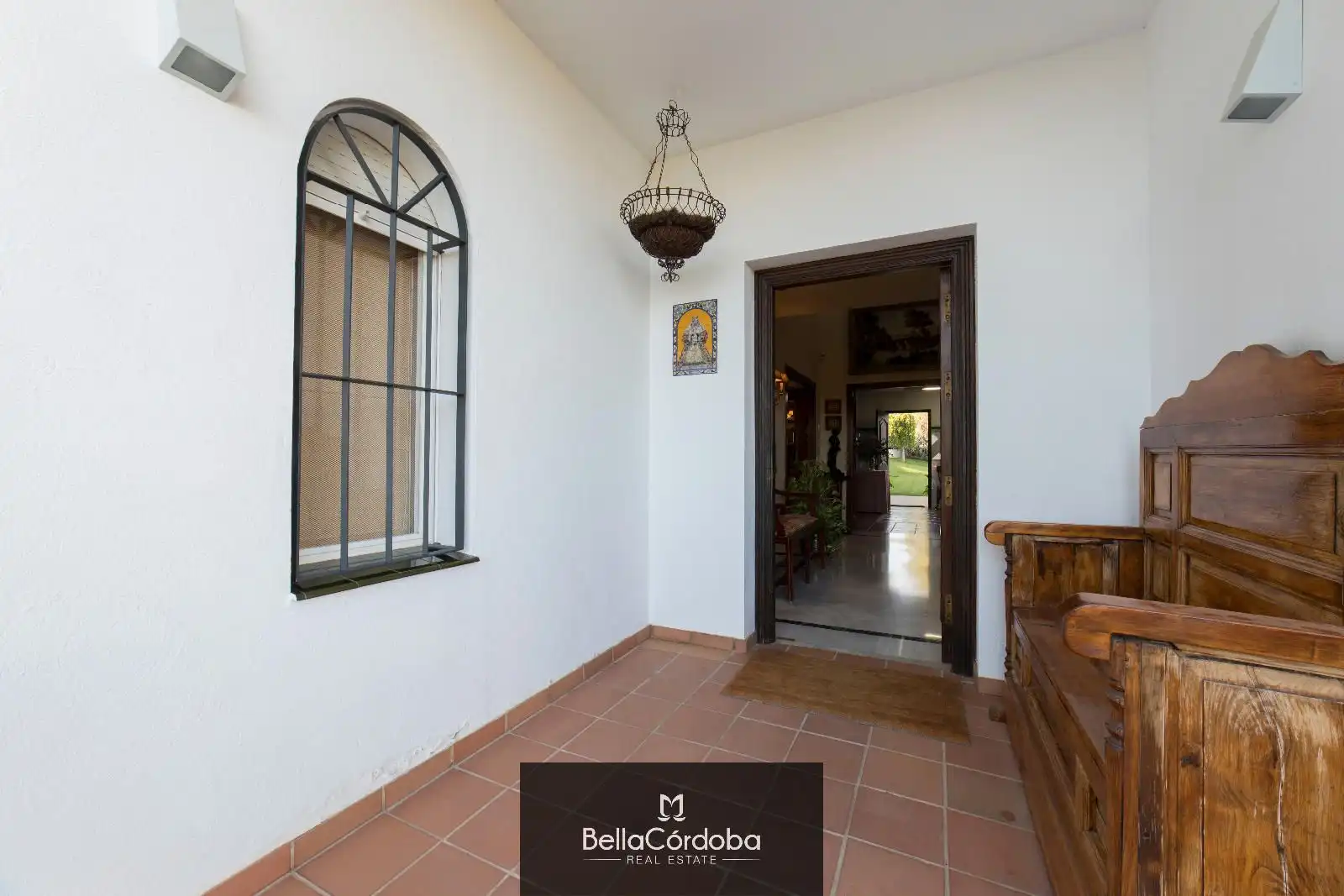 Houses for sale in Córdoba  with Air Conditioner, Heating and Terrace