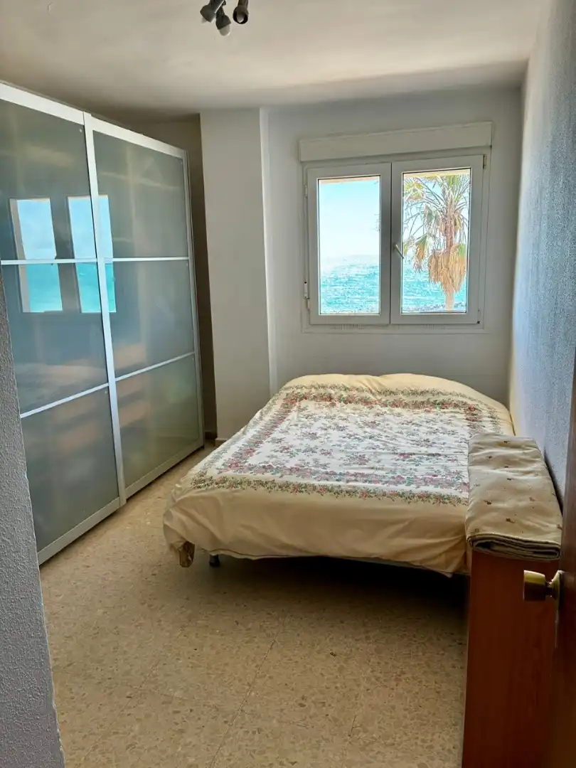 Habitación de Piso en venta en Cádiz con Terraza y Amueblado