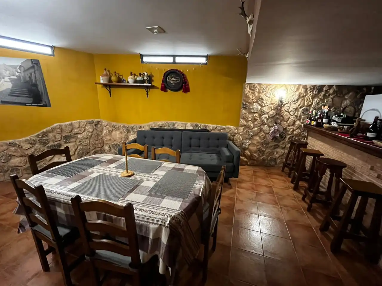 Casa o xalet de lloguer en Miguelturra, Ciudad Real