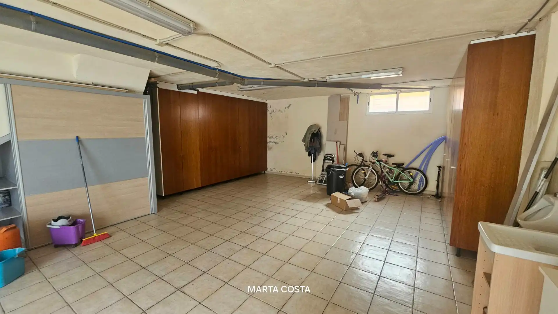 Casa a schiera con piscina in affitto a Carrer de la Paleta, imagen 12