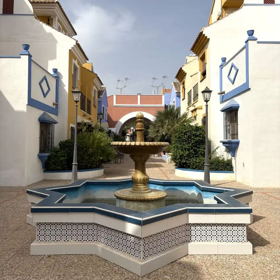 Local comercial en venda a San Javier ciudad, imagen 3
