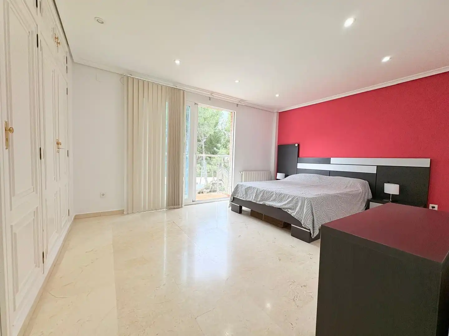 Habitación de Casa o chalet en venta en Alfinach - Los Monasterios