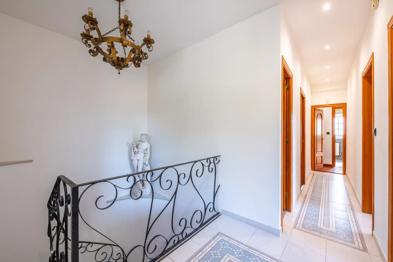 Casa con terrazza in vendita a Porqueres, imagen 41