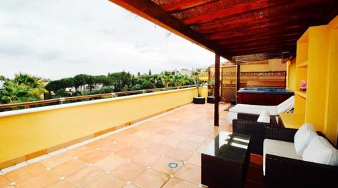 Foto 3 de Apartamento de alquiler en Montemenor-b Sierra Blanc, Sierra Blanca, Málaga