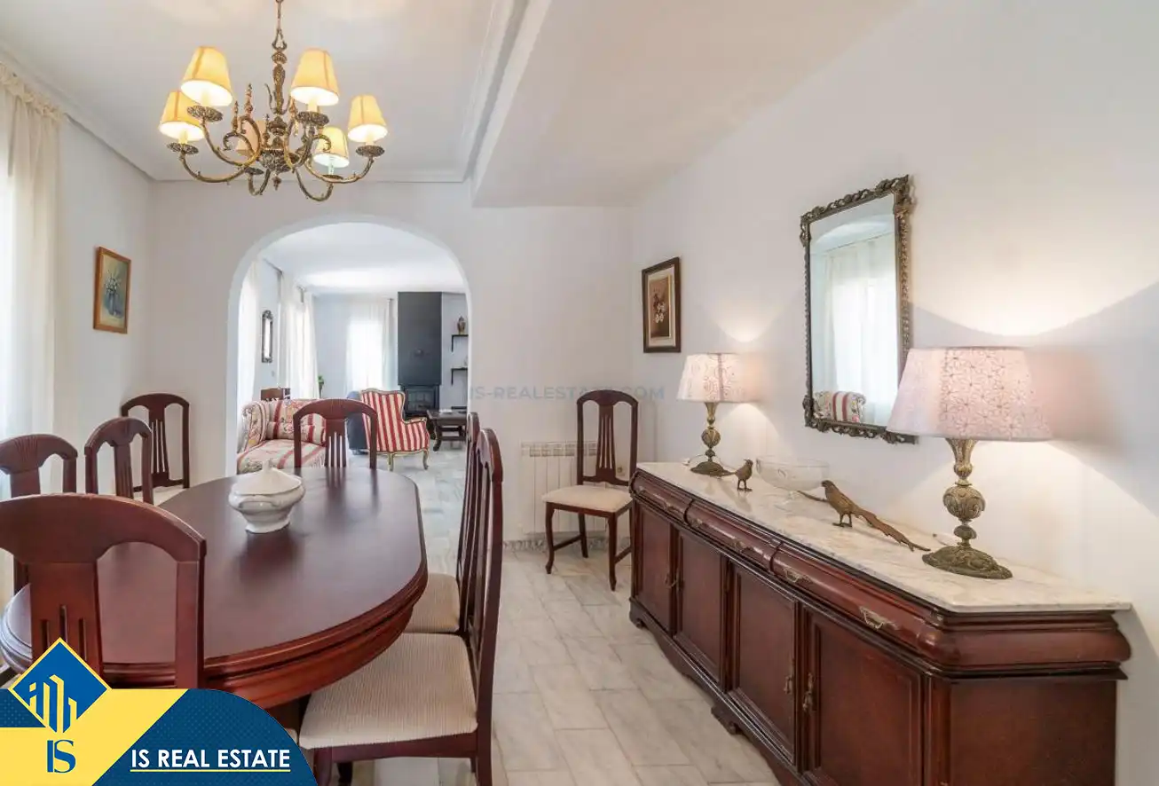 Chalet con terraza en venta en La Mata, imagen 3