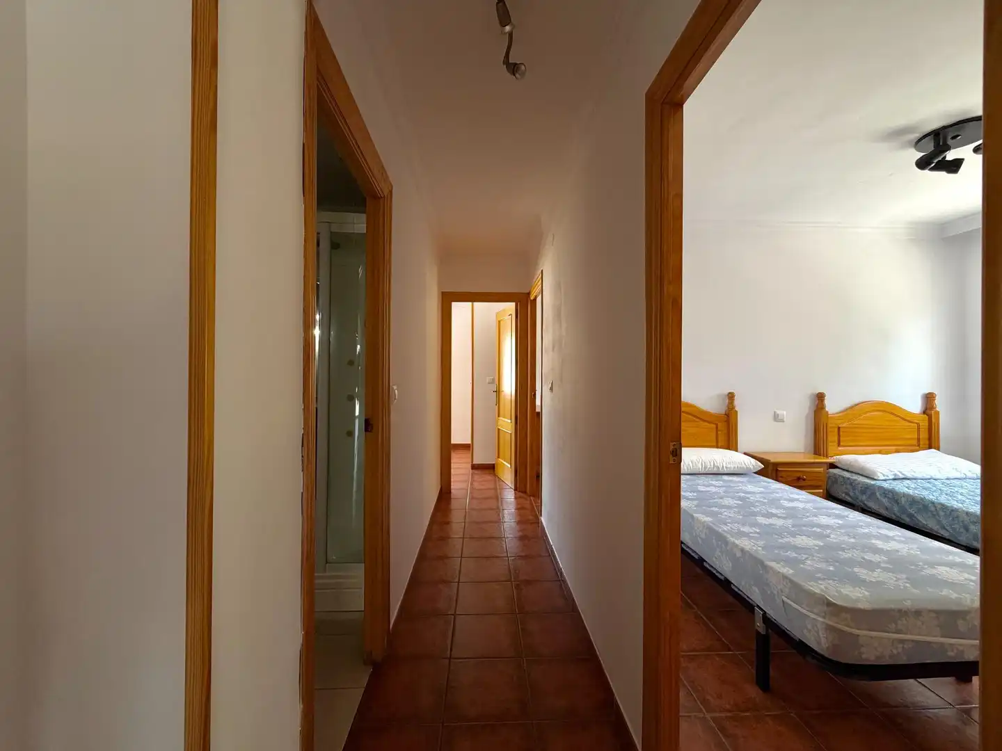 Apartamento en venta en Mijas con Aire acondicionado, Jardín privado y Terraza