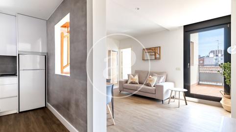 Photo 5 of Flat to rent in Calle de Matilde Landa, Almenara -Ventilla, Madrid