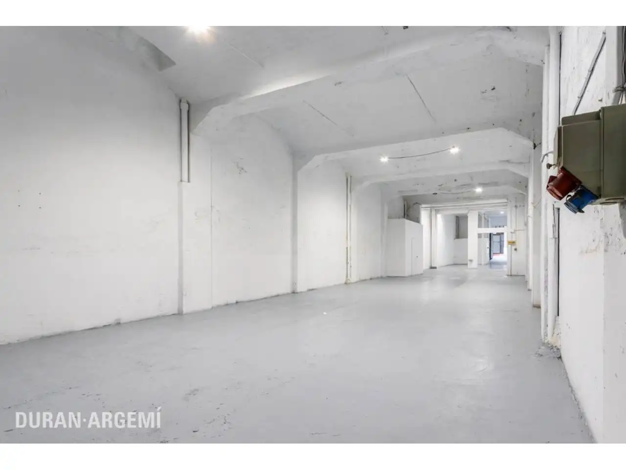 Fabrikhallen zum Verkauf in Calle FRANCESC OLLERS, Torrent d'en Pere Parres