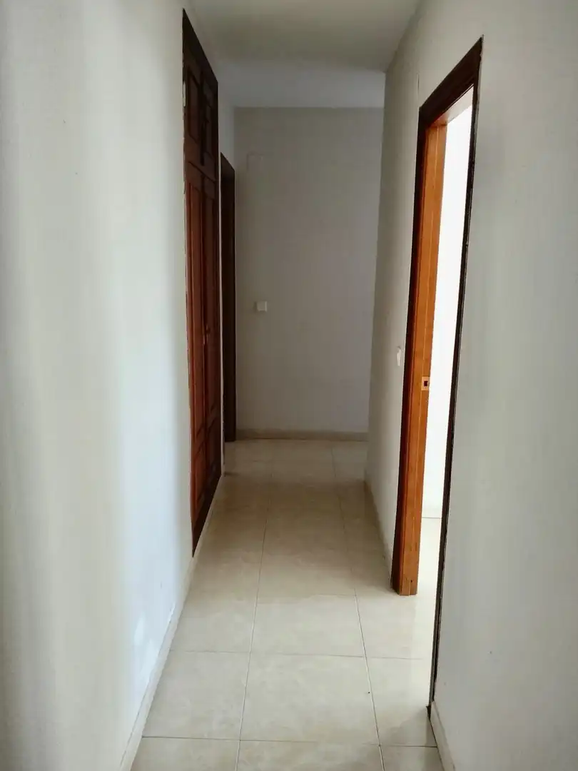 Flat for sale in Gines  with Air Conditioner, Heating and Terrace