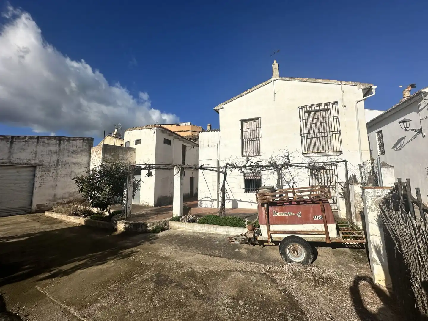 House with terrace for sale in Algímia de Alfara, imagen 41