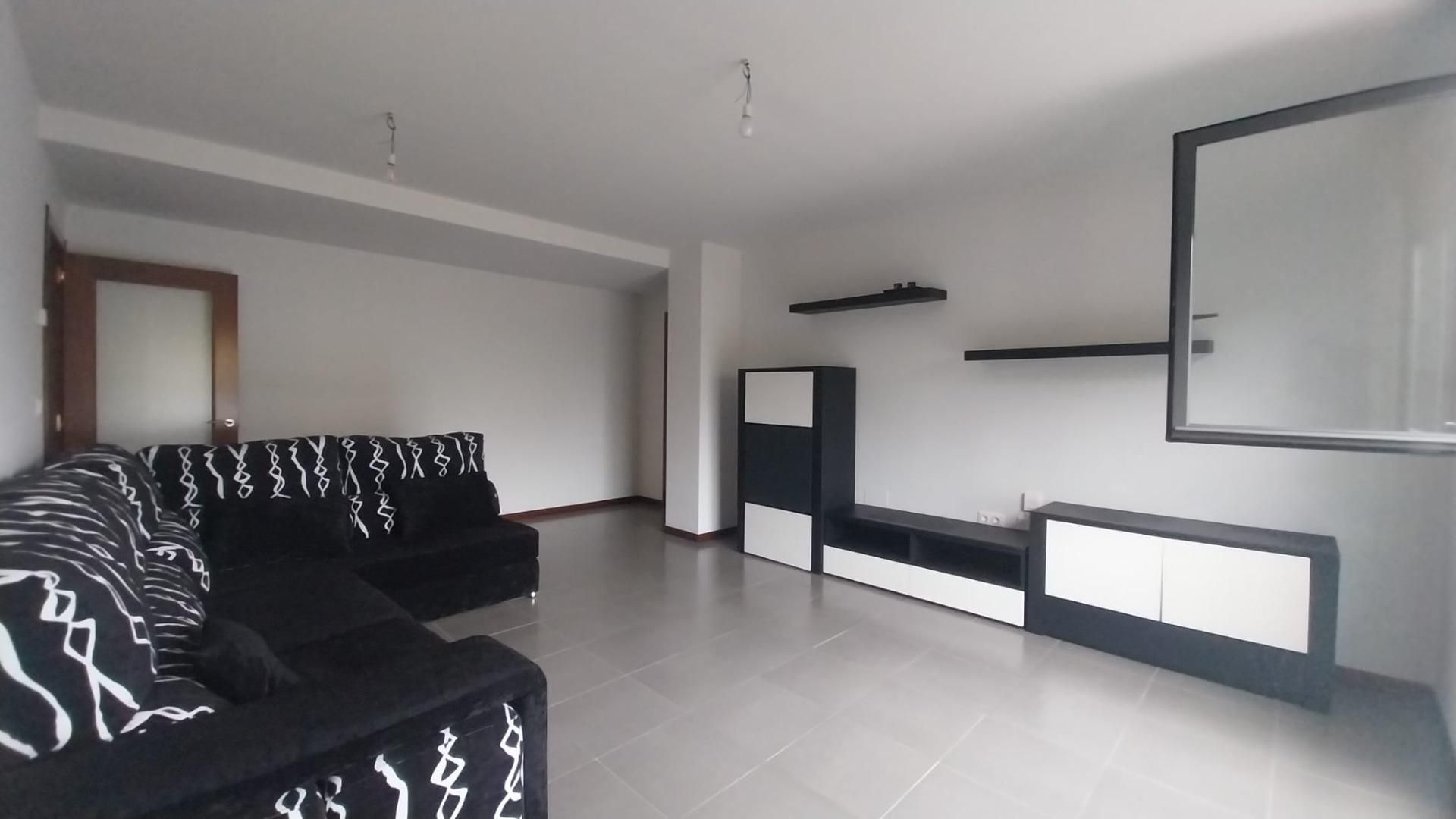 Living room of Flat for sale in Valladolid Capital  with Heating and Storage room