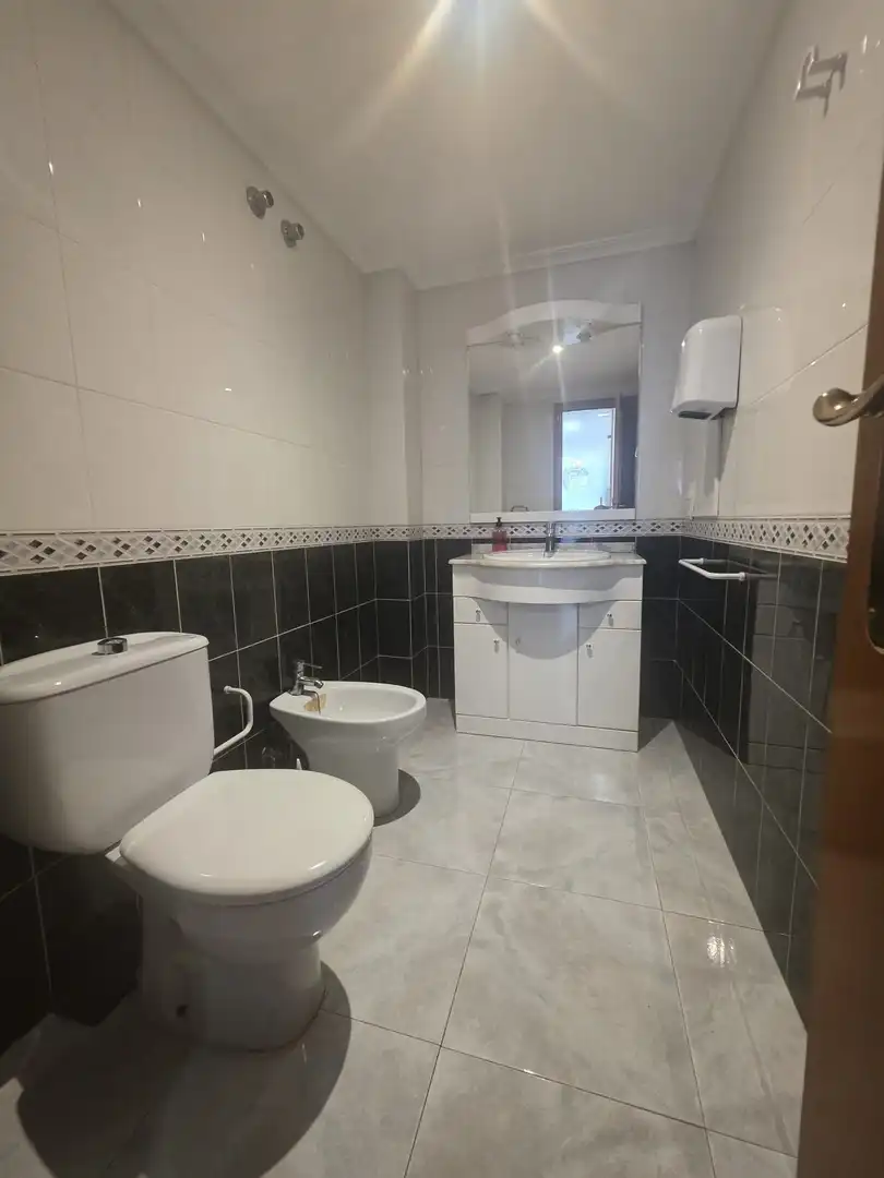 Bathroom of Flat for sale in Sueca ciudad