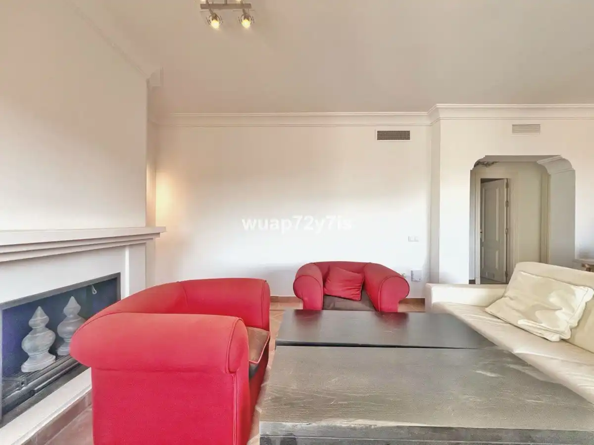 Casa a schiera in vendita a Benahavís pueblo, imagen 11