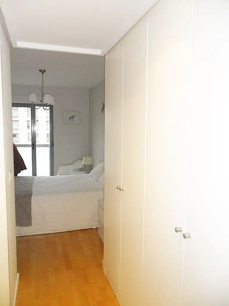 Flat for rent in Calle de Toques, Las Tablas