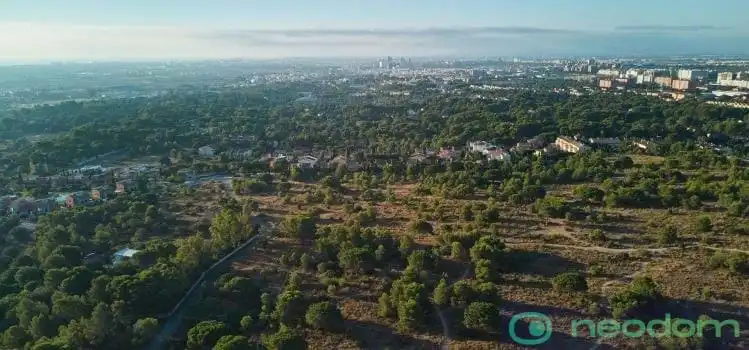 Casa o chalet en venta en Godella