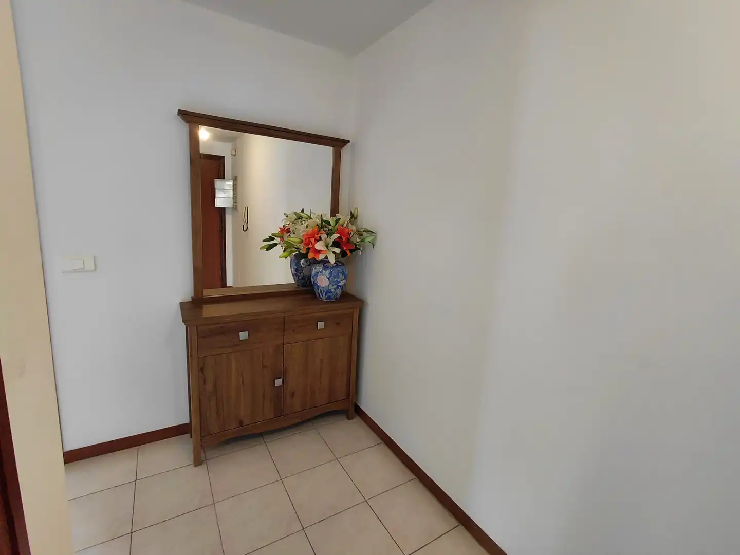 Ático en venta en Vilagarcía de Arousa con Calefacción, Parquet y Terraza