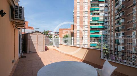 Foto 3 de Ático de alquiler en Carrer de Mossèn Andreu, La Gavarra, Cornellà de Llobregat