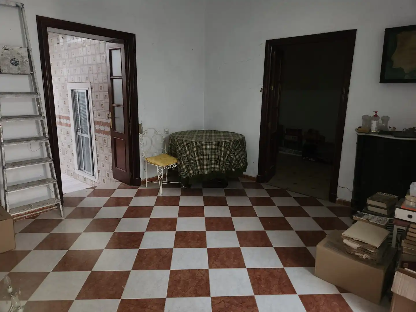 Casa o chalet en venta en San Fernando con Terraza y Balcón
