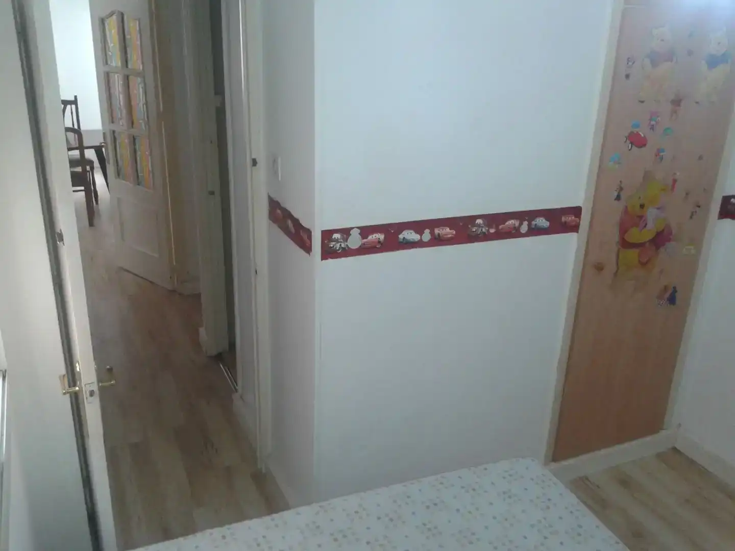 Pis de lloguer en Torrenueva Costa amb Parquet, Moblat i Balcó