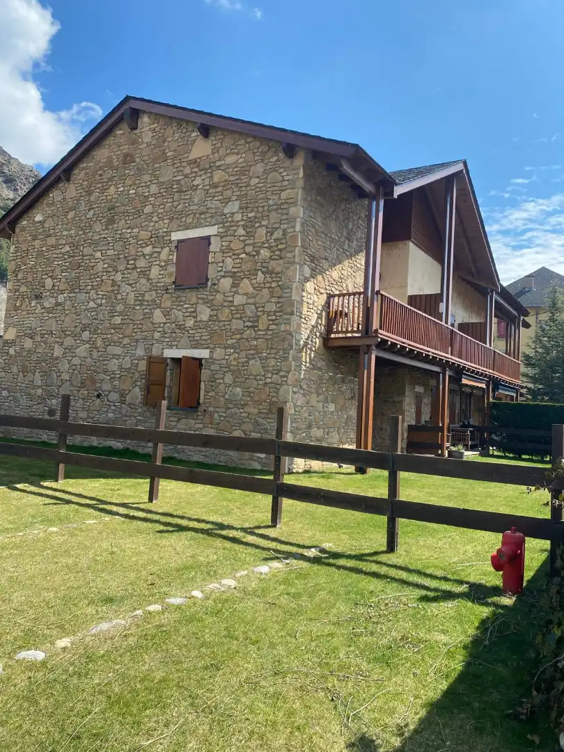 Baixos amb jardí en venda a Impasse de la Promenade 3