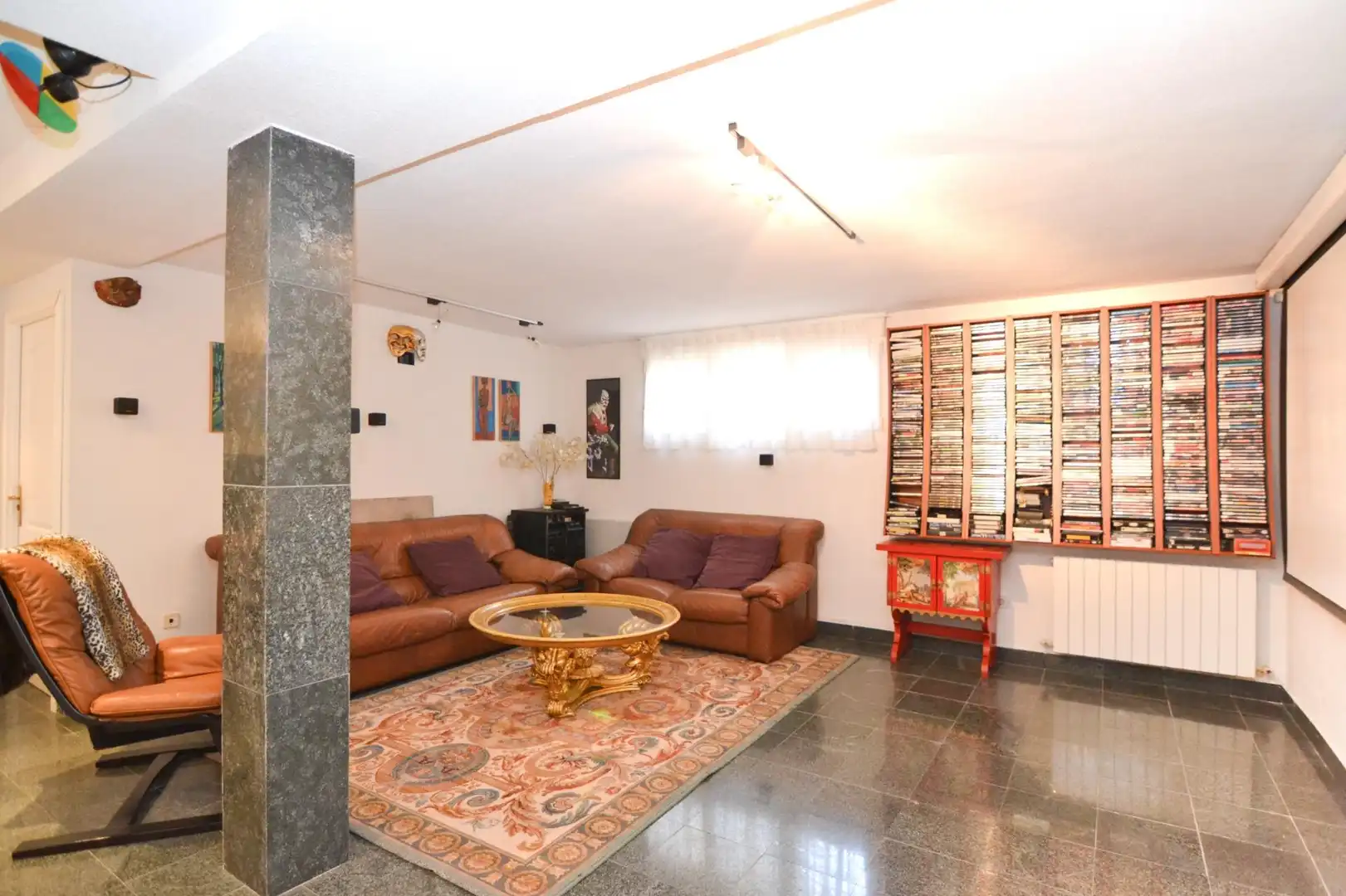Houses for sale in Villanueva de la Cañada  with Air Conditioner, Private garden and Terrace