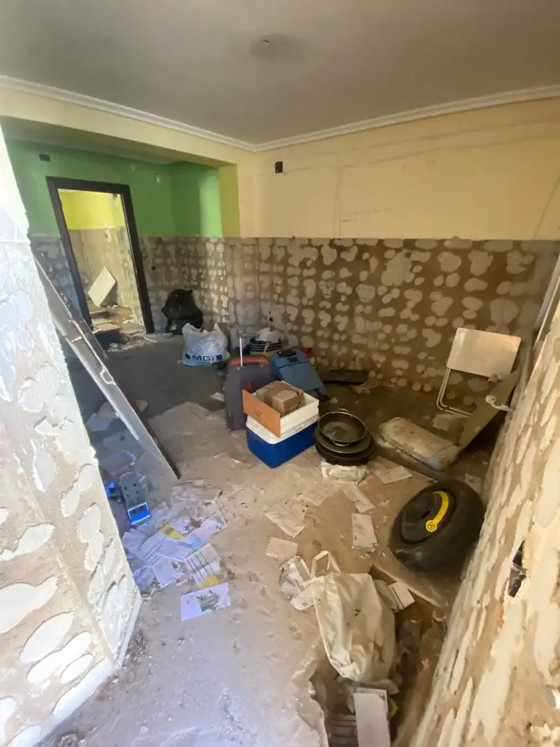 Casa o xalet en venda en Puertollano