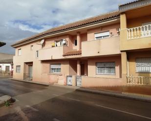 Vista exterior de Casa o xalet en venda en Cartagena amb Terrassa