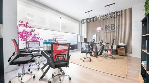 Photo 3 of Office for sale in Fuente del Berro, Madrid