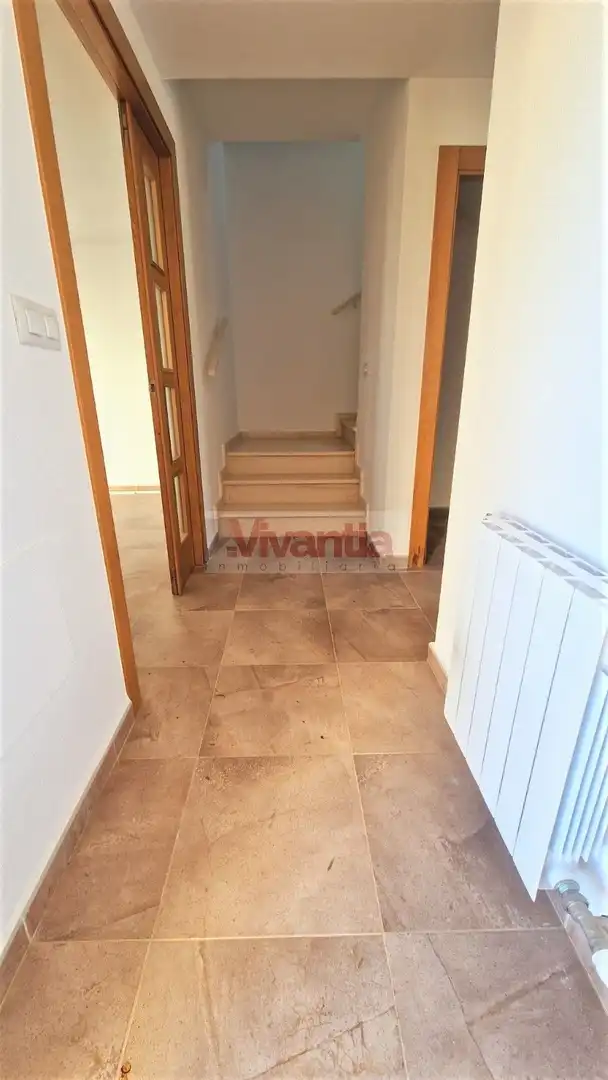 Maisonette zum Verkauf in Lorca mit Klimaanlage, Heizung und Terrasse