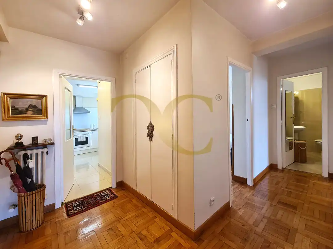 Wohnung mit Aufzug zum Verkauf in Calle Arzobispo Guisasola, imagen 15
