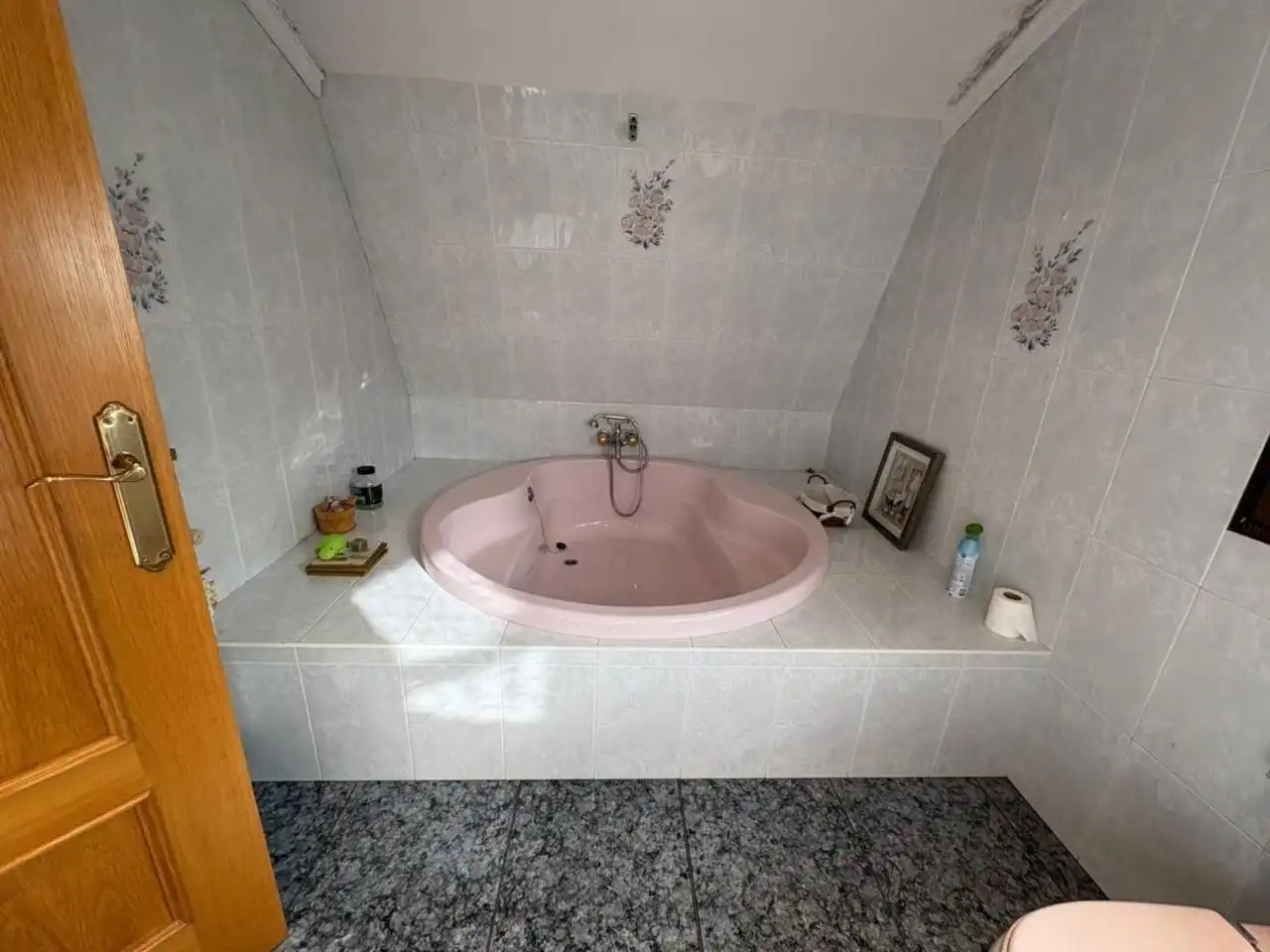 Detached house with garden for sale in Calle Santa Águeda, imagen 30