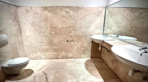 Foto 3 de Oficina de alquiler en Centro, Elda