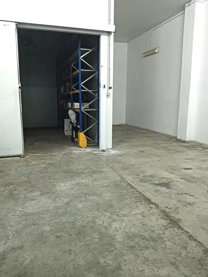 Industrial building for sale in Nuevo Parque - Los Rosales - Tráfico Pesado, imagen 6