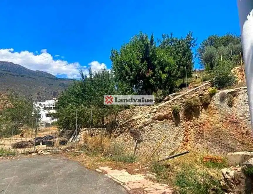 Terreno residenziale in vendita a Dalías, imagen 7