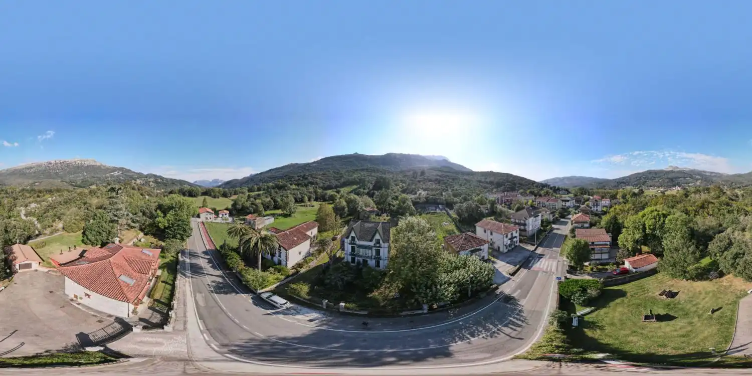 Casa en venda a Lastras