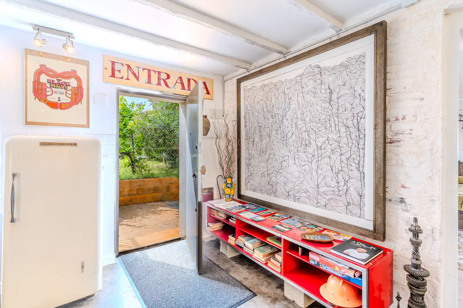 Villa con terrazza in vendita a Carrer del Dimecres, imagen 68