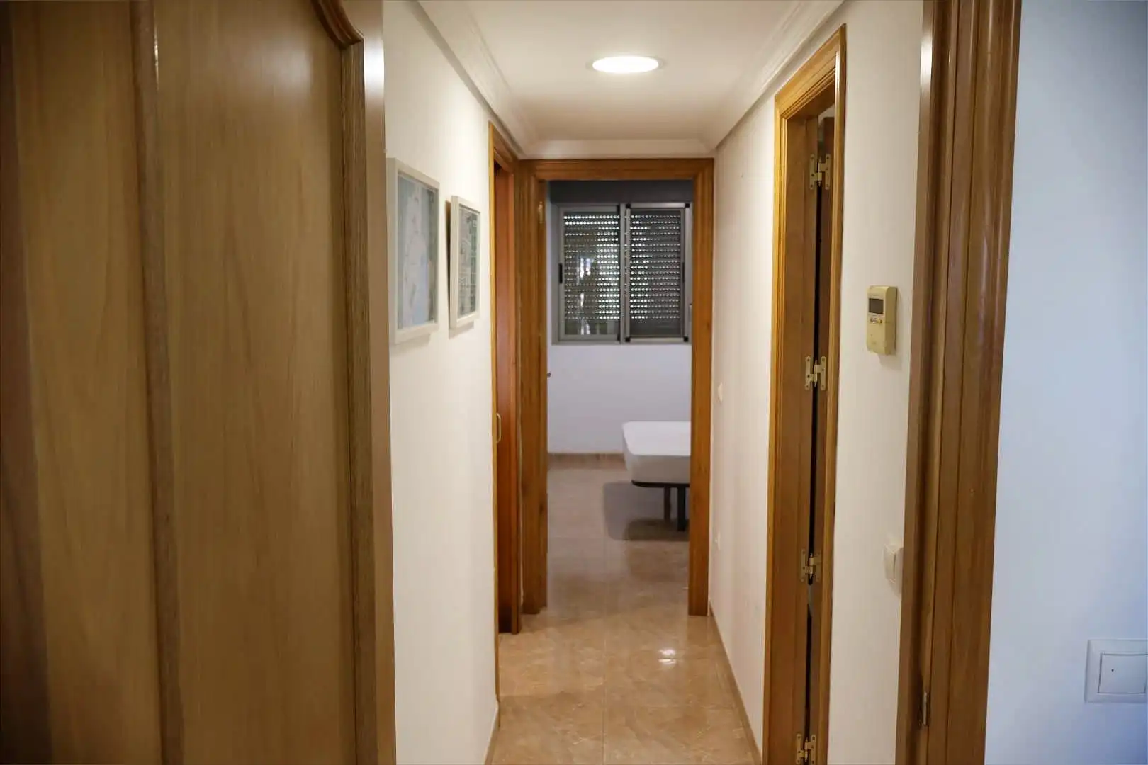 Flat for sale in Vall d'Alba  with Terrace, Storage room and Furnished